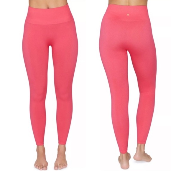 Spiritual Gangster Icon Seamless High Waist Legging - Picture 10 of 10